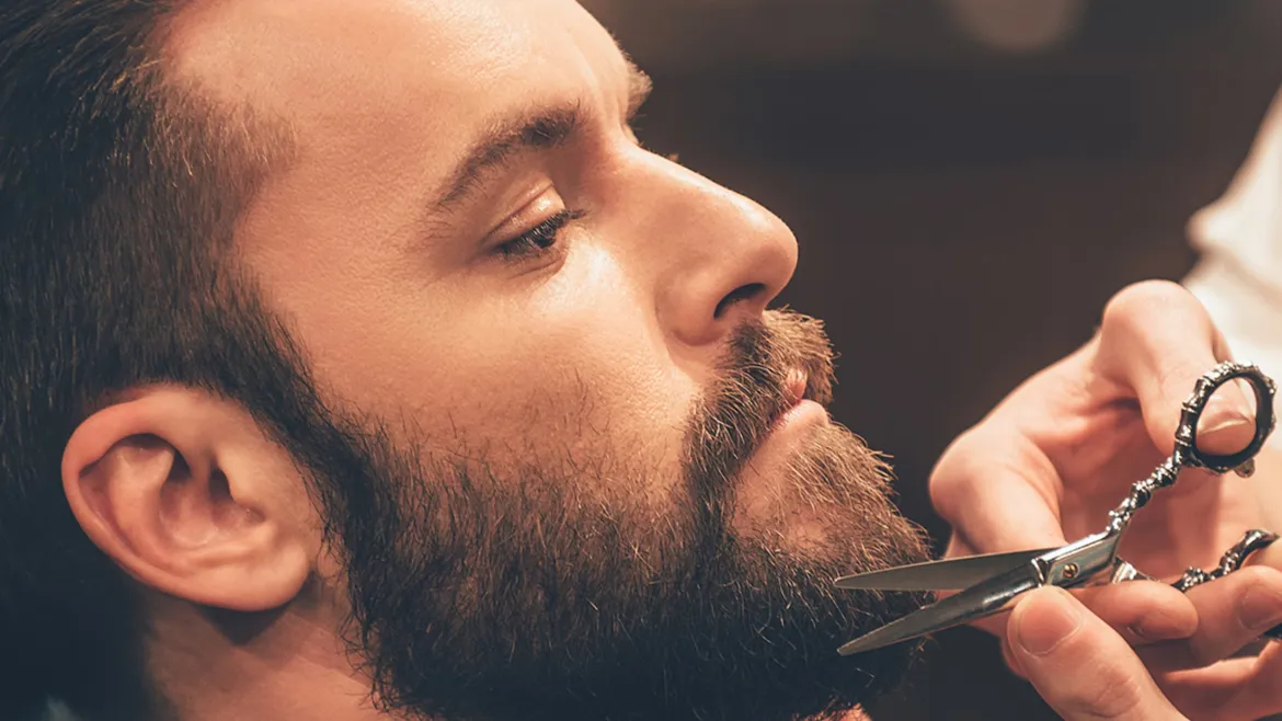 Beard Services