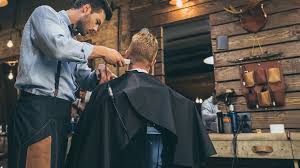 Haircut Services